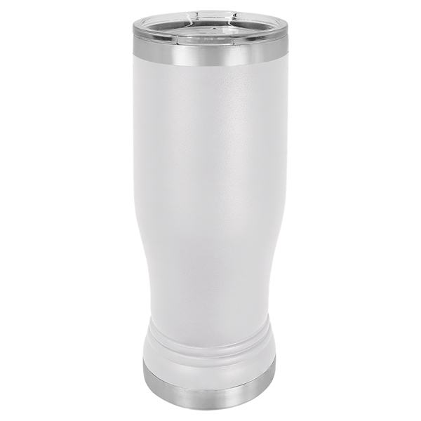Polar Camel 20oz Pilsner Metal Drinkware - Lasered in USA - Polar Camel 20oz Pilsner Metal Drinkware - Lasered in USA - Image 13 of 16