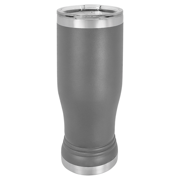Polar Camel 20oz Pilsner Metal Drinkware - Lasered in USA - Polar Camel 20oz Pilsner Metal Drinkware - Lasered in USA - Image 14 of 16