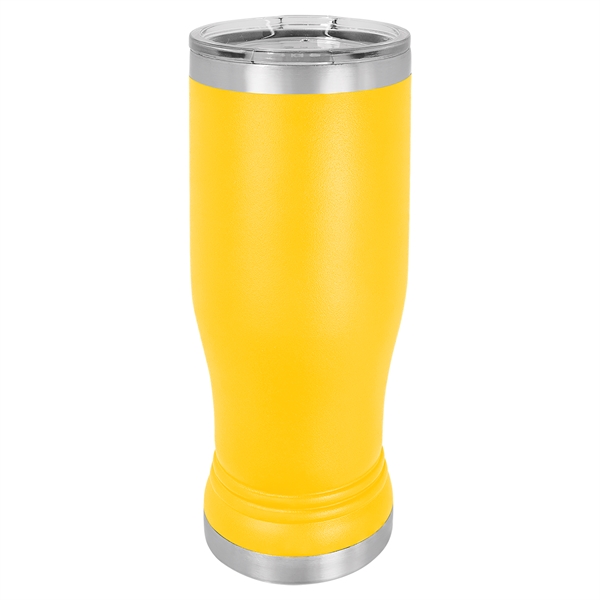 Polar Camel 20oz Pilsner Metal Drinkware - Lasered in USA - Polar Camel 20oz Pilsner Metal Drinkware - Lasered in USA - Image 15 of 16