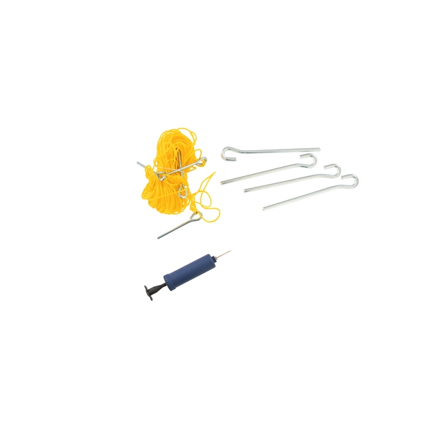 Triumph Sports - Volleyball Set - Triumph Sports - Volleyball Set - Image 1 of 6