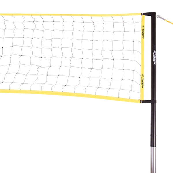 Triumph Sports - Volleyball Set - Triumph Sports - Volleyball Set - Image 3 of 6