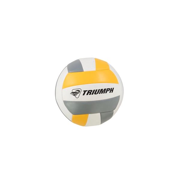 Triumph Sports - Volleyball Set - Triumph Sports - Volleyball Set - Image 6 of 6
