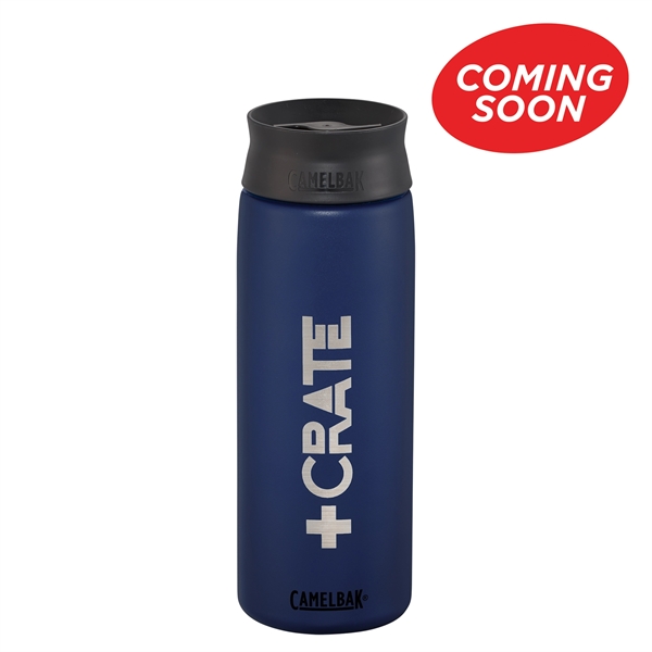CamelBak Hot Cap Copper VSS 20oz - CamelBak Hot Cap Copper VSS 20oz - Image 19 of 19