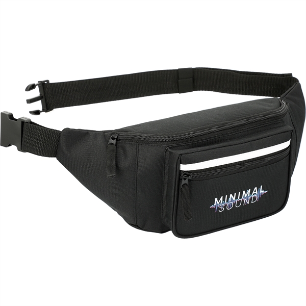 Journey Fanny Pack - Journey Fanny Pack - Image 1 of 13