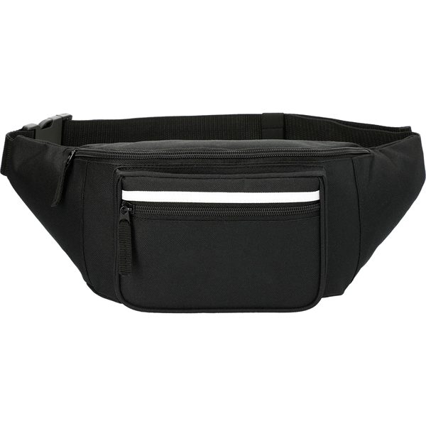 Journey Fanny Pack - Journey Fanny Pack - Image 3 of 13