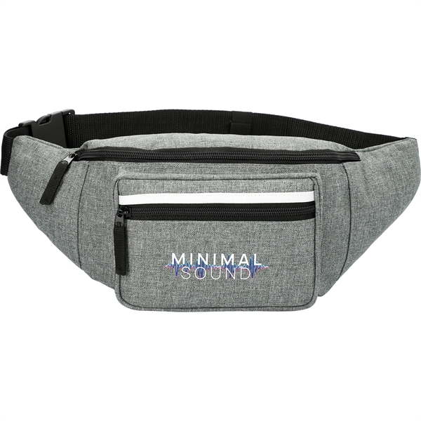 Journey Fanny Pack - Journey Fanny Pack - Image 5 of 13