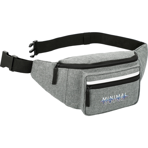 Journey Fanny Pack - Journey Fanny Pack - Image 7 of 13