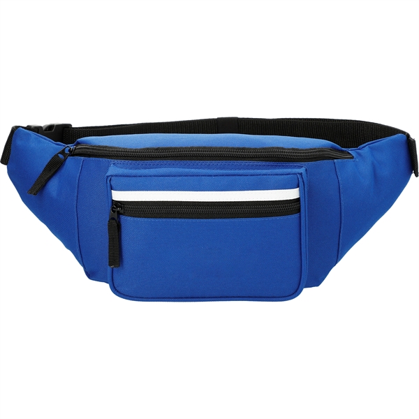 Journey Fanny Pack - Journey Fanny Pack - Image 8 of 13