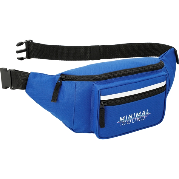 Journey Fanny Pack - Journey Fanny Pack - Image 9 of 13