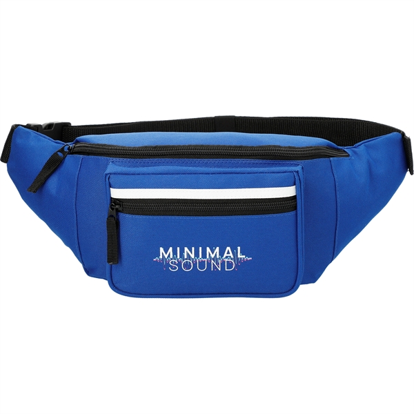 Journey Fanny Pack - Journey Fanny Pack - Image 10 of 13