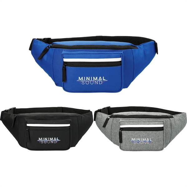 Journey Fanny Pack - Journey Fanny Pack - Image 11 of 13