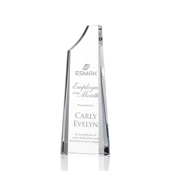 Middleton Award - Clear