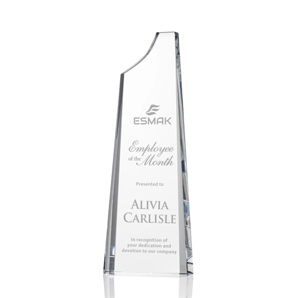 Middleton Award - Clear