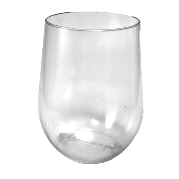 18 Oz. Stemless Wine Glass - 18 Oz. Stemless Wine Glass - Image 0 of 2