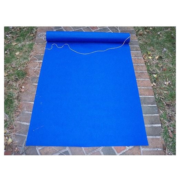 Non-Woven Fabric Aisle Runner Roll - Non-Woven Fabric Aisle Runner Roll - Image 0 of 6