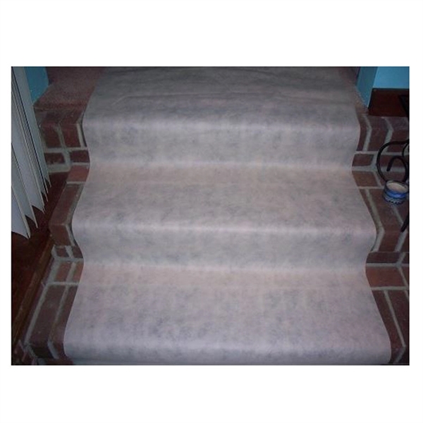 Non-Woven Fabric Aisle Runner Roll - Non-Woven Fabric Aisle Runner Roll - Image 4 of 6