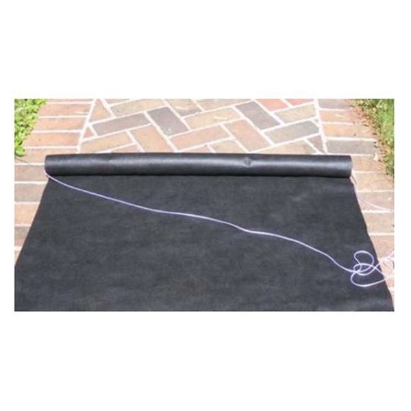 Non-Woven Fabric Aisle Runner Roll - Non-Woven Fabric Aisle Runner Roll - Image 6 of 6