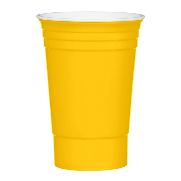 The Cup™ - The Cup™ - Image 43 of 47