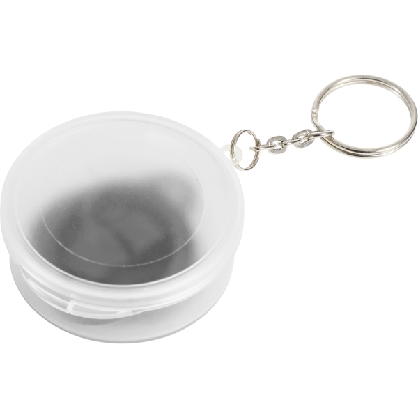 Silicone True Wireless Earbud Strap - Silicone True Wireless Earbud Strap - Image 1 of 17