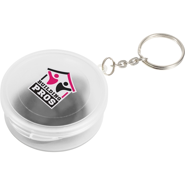 Silicone True Wireless Earbud Strap - Silicone True Wireless Earbud Strap - Image 0 of 17