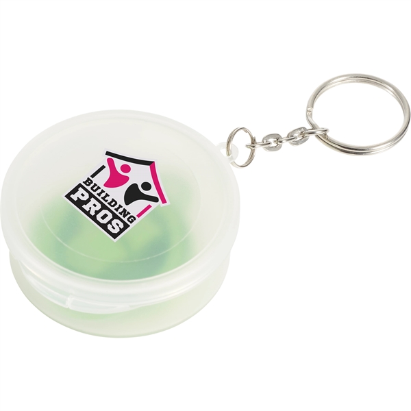 Silicone True Wireless Earbud Strap - Silicone True Wireless Earbud Strap - Image 2 of 17