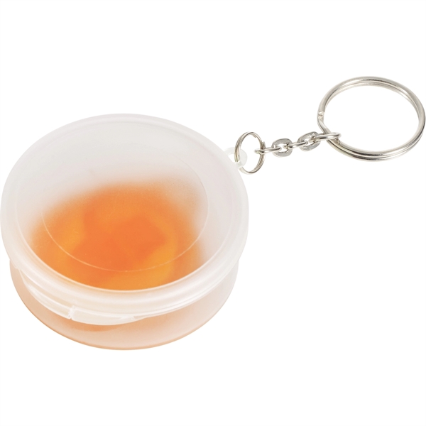 Silicone True Wireless Earbud Strap - Silicone True Wireless Earbud Strap - Image 5 of 17