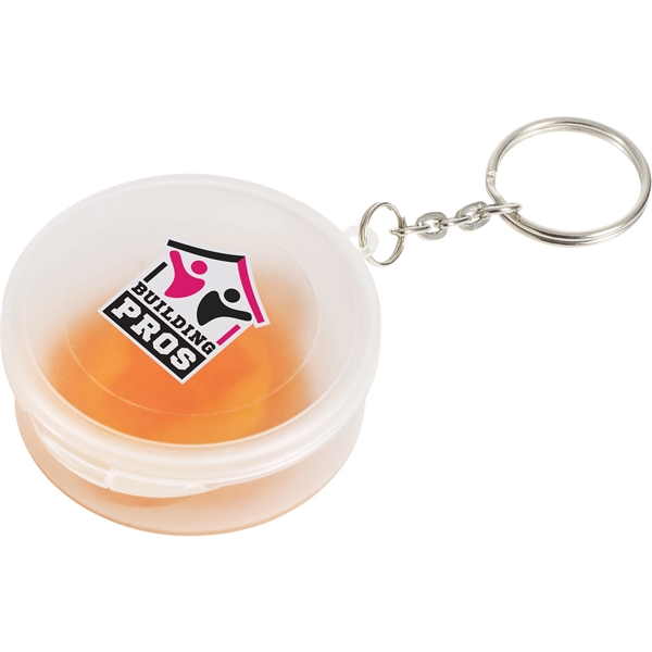 Silicone True Wireless Earbud Strap - Silicone True Wireless Earbud Strap - Image 4 of 17