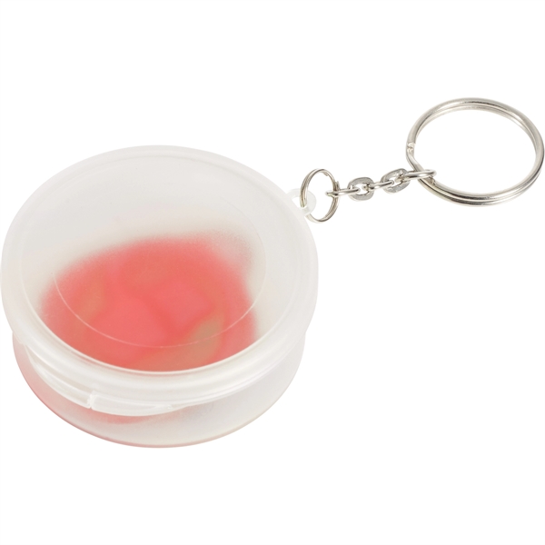 Silicone True Wireless Earbud Strap - Silicone True Wireless Earbud Strap - Image 7 of 17