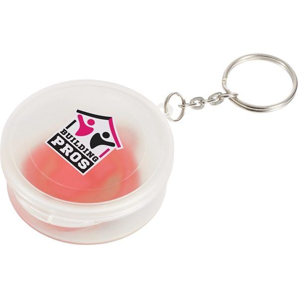 Silicone True Wireless Earbud Strap - Silicone True Wireless Earbud Strap - Image 6 of 17