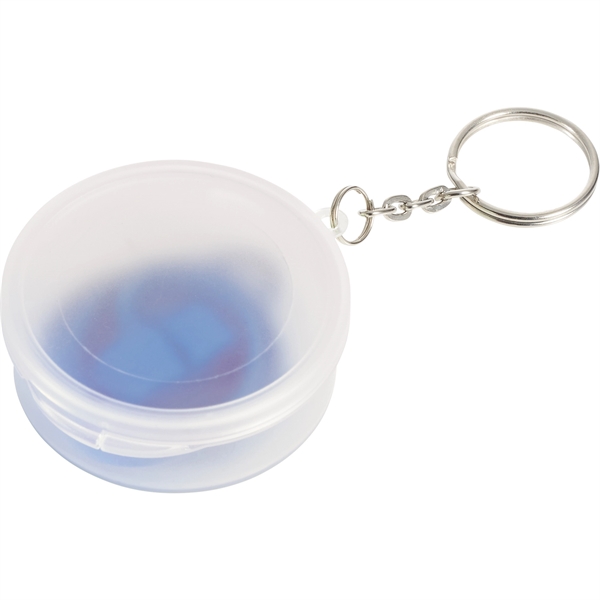 Silicone True Wireless Earbud Strap - Silicone True Wireless Earbud Strap - Image 9 of 17