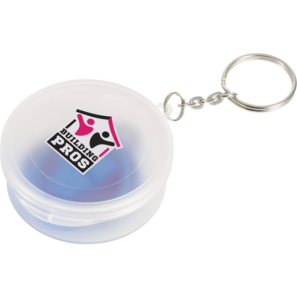 Silicone True Wireless Earbud Strap - Silicone True Wireless Earbud Strap - Image 8 of 17