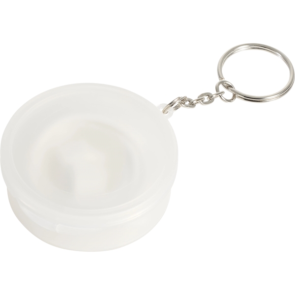 Silicone True Wireless Earbud Strap - Silicone True Wireless Earbud Strap - Image 11 of 17