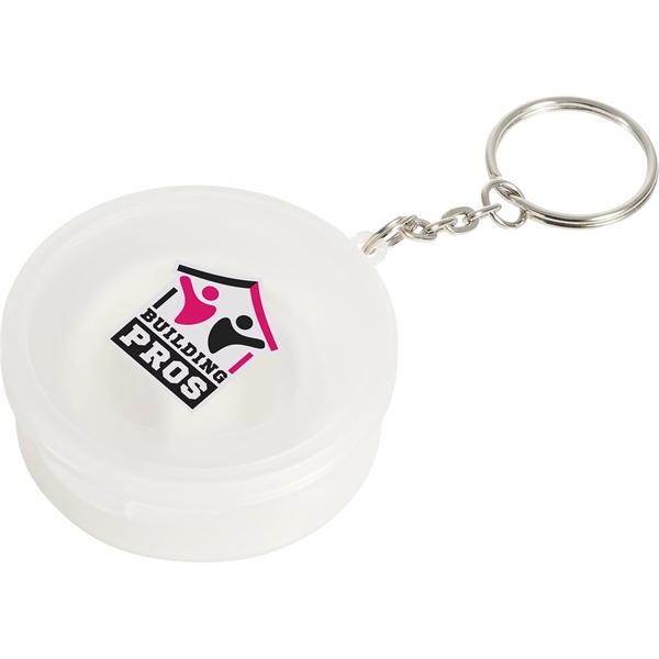 Silicone True Wireless Earbud Strap - Silicone True Wireless Earbud Strap - Image 10 of 17