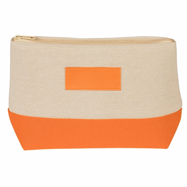 Allure Cosmetic Bag - Allure Cosmetic Bag - Image 12 of 14