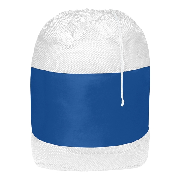 Mesh Laundry Bag - Mesh Laundry Bag - Image 3 of 12