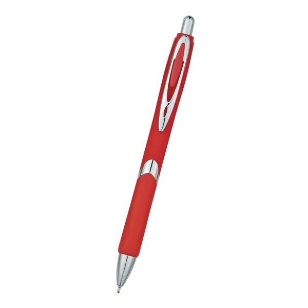 Dotted Grip Sleek Write Pen - Dotted Grip Sleek Write Pen - Image 17 of 19