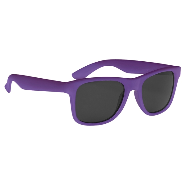 Color Changing Malibu Sunglasses - Color Changing Malibu Sunglasses - Image 25 of 37