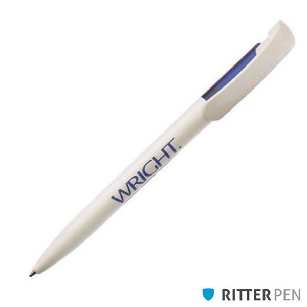 Ritter® Eco Jasmine Pen - Ritter® Eco Jasmine Pen - Image 0 of 9