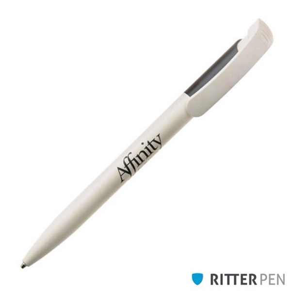 Ritter® Eco Jasmine Pen - Ritter® Eco Jasmine Pen - Image 2 of 9