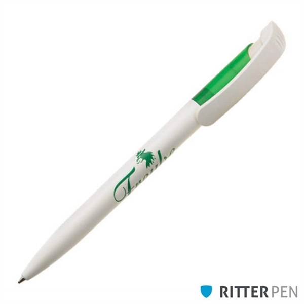 Ritter® Eco Jasmine Pen - Ritter® Eco Jasmine Pen - Image 4 of 9