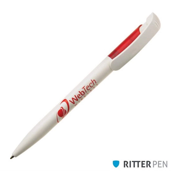Ritter® Eco Jasmine Pen - Ritter® Eco Jasmine Pen - Image 8 of 9