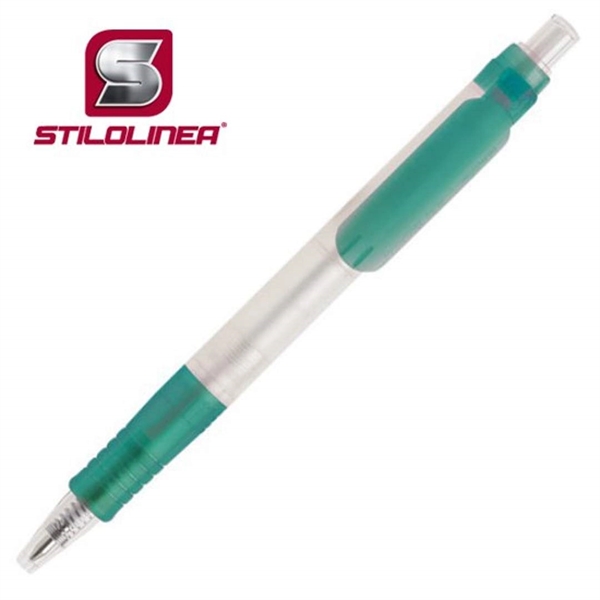 Eco Pen Translucent Barrel - Eco Pen Translucent Barrel - Image 3 of 7
