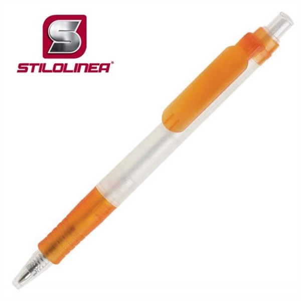 Eco Pen Translucent Barrel - Eco Pen Translucent Barrel - Image 4 of 7