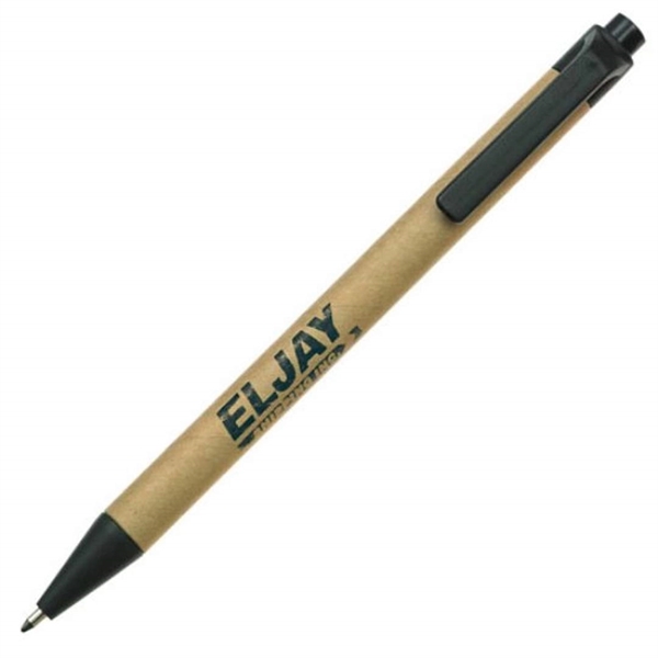 Recycled Paper Pen - Recycled Paper Pen - Image 0 of 7