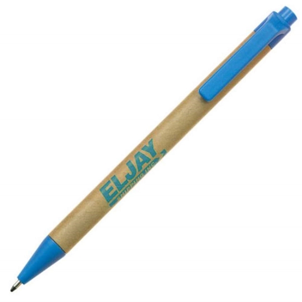 Recycled Paper Pen - Recycled Paper Pen - Image 2 of 7