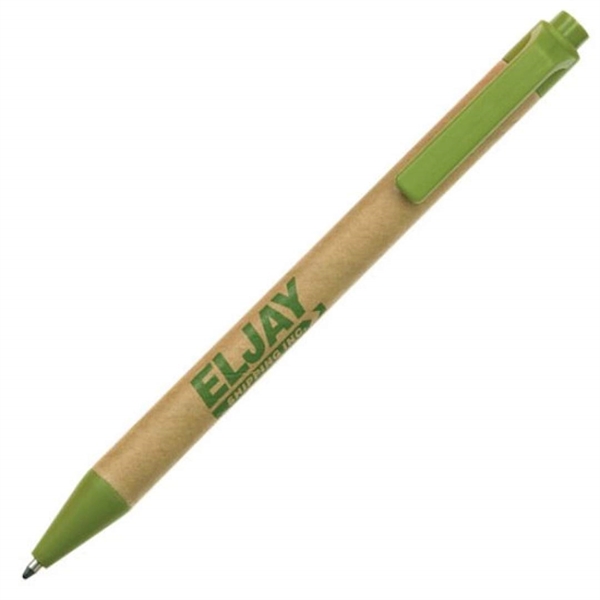Recycled Paper Pen - Recycled Paper Pen - Image 4 of 7