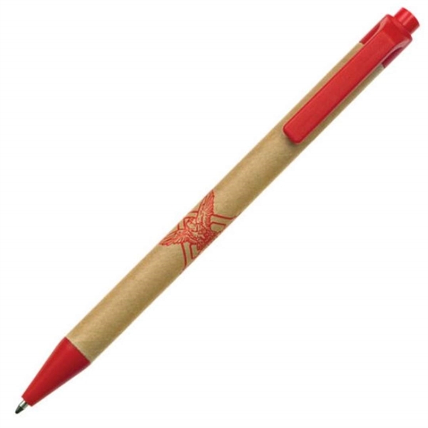 Recycled Paper Pen - Recycled Paper Pen - Image 6 of 7