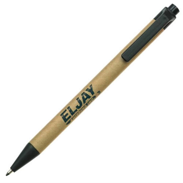 Recycled Paper Pen - Recycled Paper Pen - Image 0 of 7