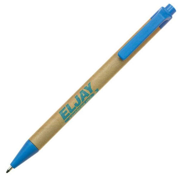 Recycled Paper Pen - Recycled Paper Pen - Image 2 of 7