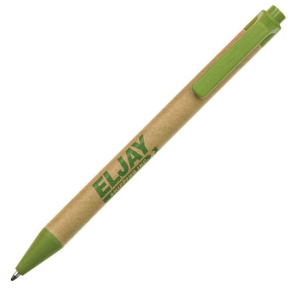 Recycled Paper Pen - Recycled Paper Pen - Image 4 of 7